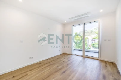 Apartamento T2 para Venda em Nazare