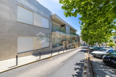 Apartamento T2 para Venda em Nazare