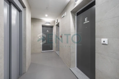 Apartamento T2 para Venda em Nazare