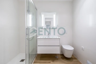 Apartamento T2 para Venda em Nazare