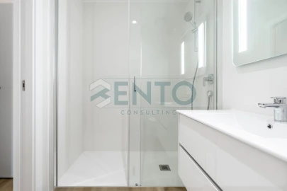 Apartamento T2 para Venda em Nazare