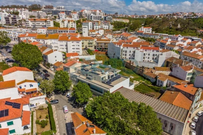 Apartamento T2 para Venda em Nazare