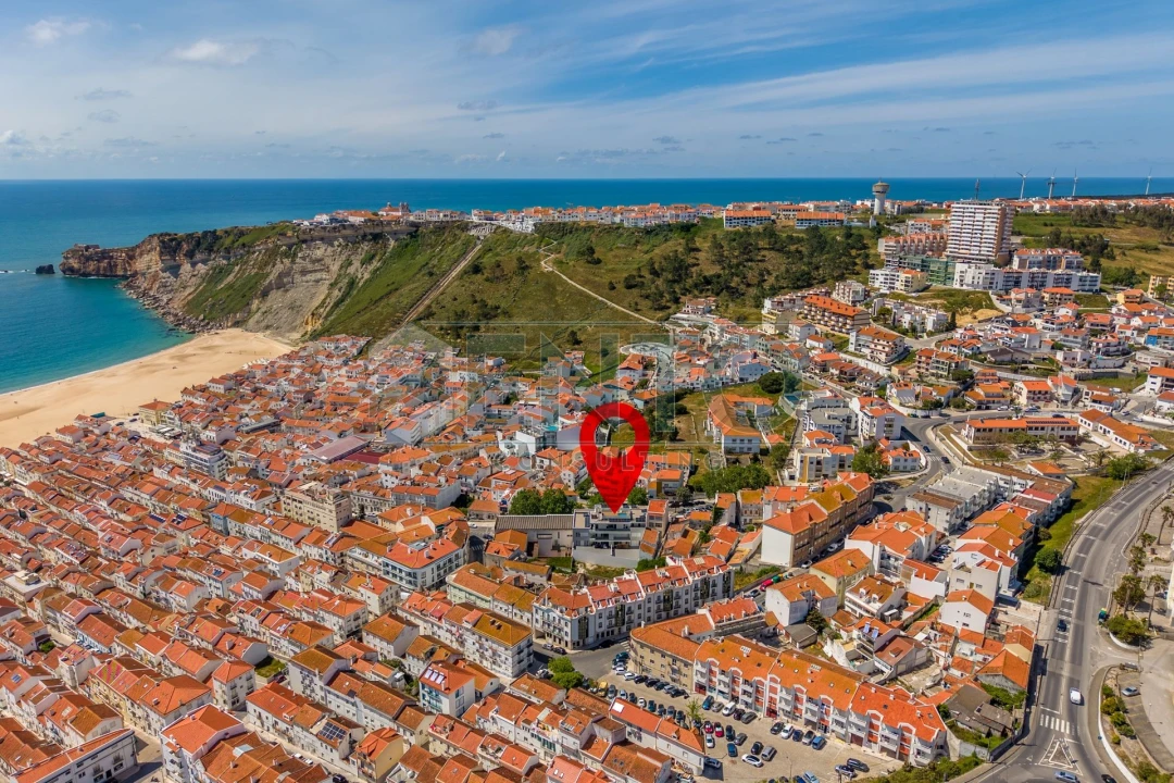 Apartamento T2 para Venda em Nazare Foto 28