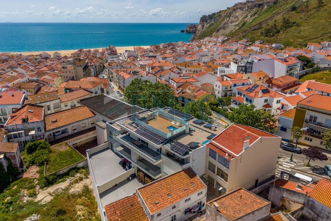 Apartamento T2 para Venda em Nazare Foto 25
