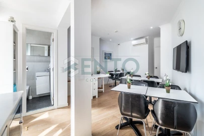 Apartamento T9 para Venda em Santo António