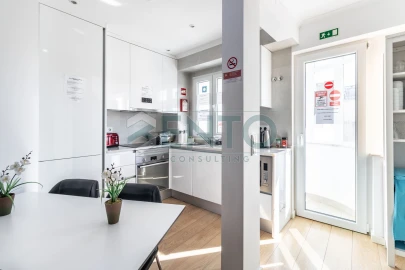 Apartamento T9 para Venda em Santo António