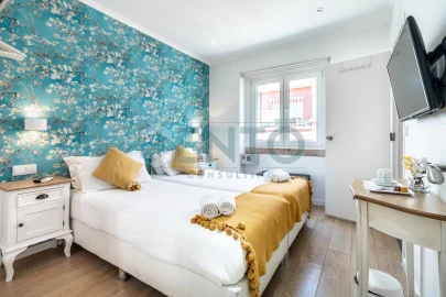 Apartamento T9 para Venda em Santo António