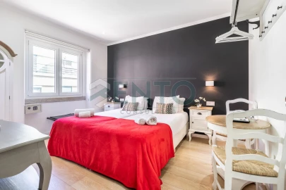 Apartamento T9 para Venda em Santo António