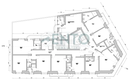 Apartamento T9 para Venda em Santo António
