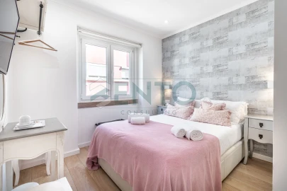 Apartamento T9 para Venda em Santo António