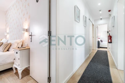 Apartamento T9 para Venda em Santo António