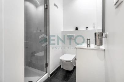 Apartamento T9 para Venda em Santo António