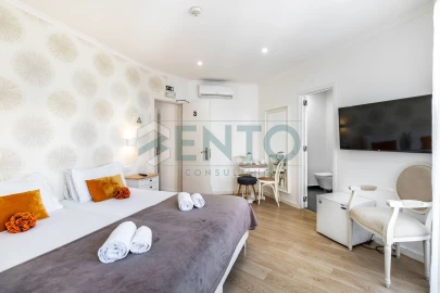 Apartamento T9 para Venda em Santo António