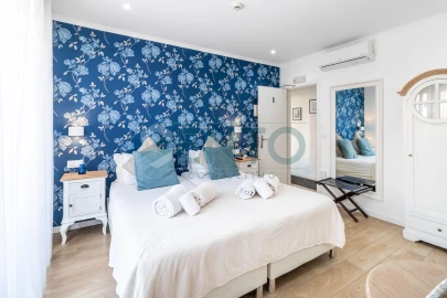 Apartamento T9 para Venda em Santo António