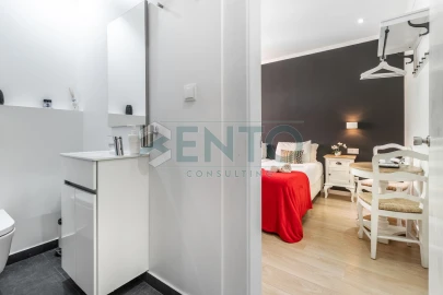Apartamento T9 para Venda em Santo António