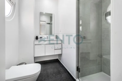 Apartamento T9 para Venda em Santo António