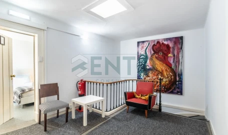 Apartamento T9 para Venda em Misericórdia