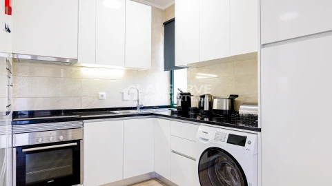 Apartamento T1 para Venda em Quarteira
