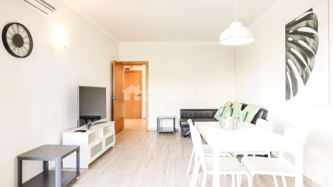 Apartamento T1 para Venda em Quarteira