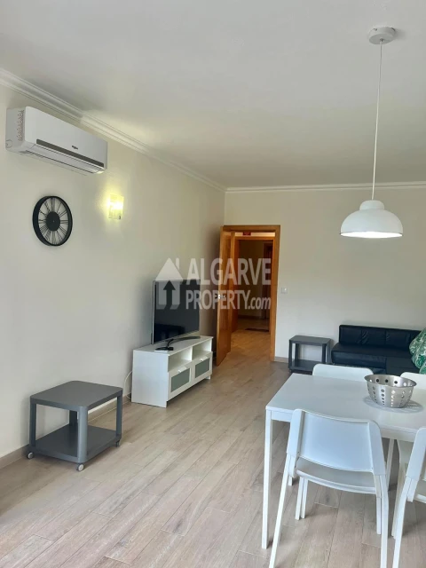 Apartamento T1 para Venda em Quarteira