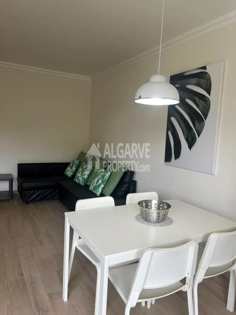 Apartamento T1 para Venda em Quarteira