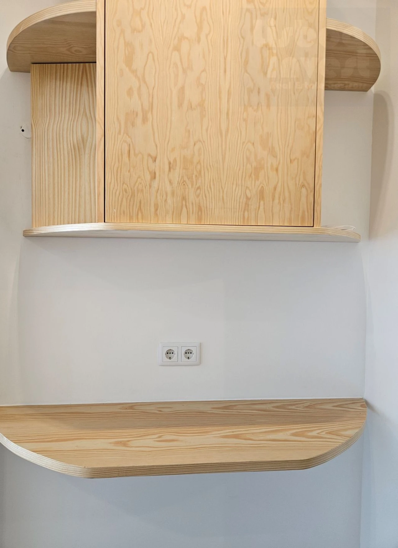 Apartamento T1 para Venda em São Vicente Foto 13