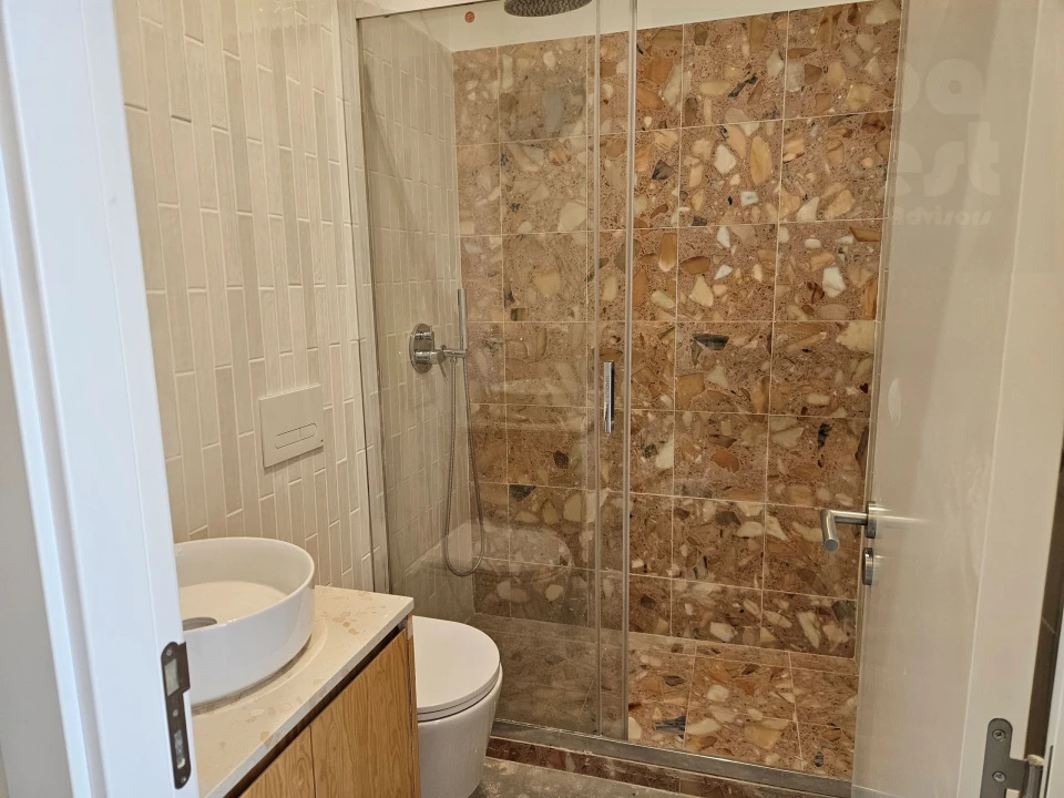 Apartamento T1 para Venda em São Vicente Foto 10