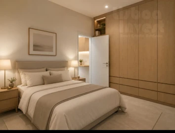 Apartamento T1 para Venda em São Vicente