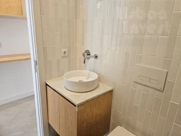 Apartamento T1 para Venda em São Vicente