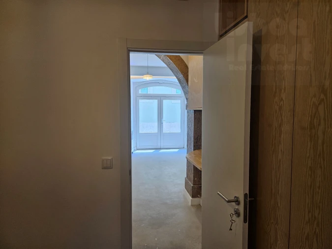 Apartamento T1 para Venda em São Vicente Foto 17