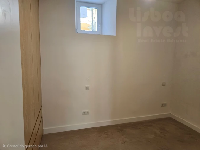 Apartamento T1 para Venda em São Vicente Foto 14