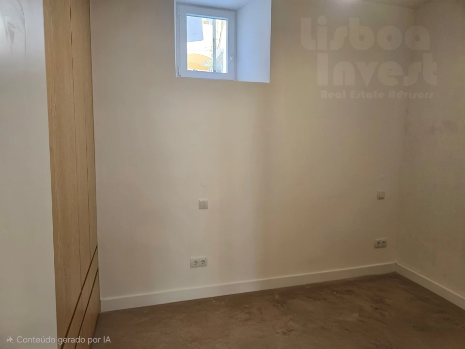 Apartamento T1 para Venda em São Vicente Foto 14