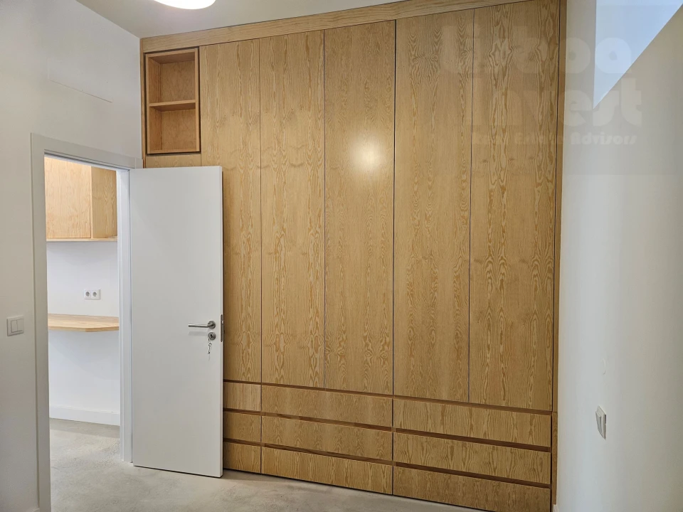 Apartamento T1 para Venda em São Vicente Foto 15