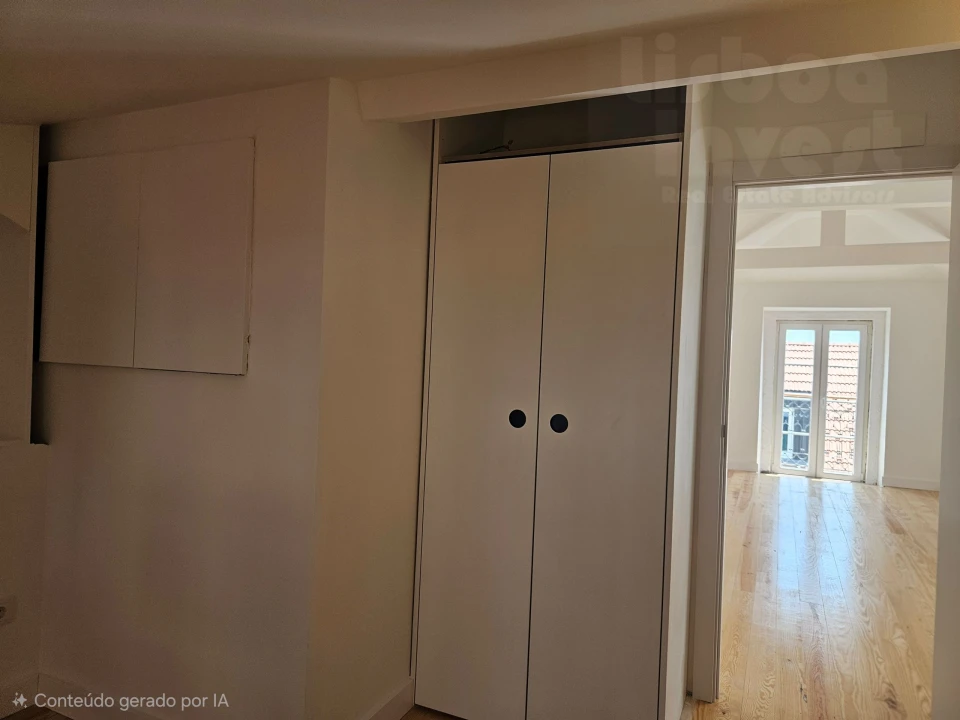 Apartamento T2 para Venda em São Vicente Foto 32