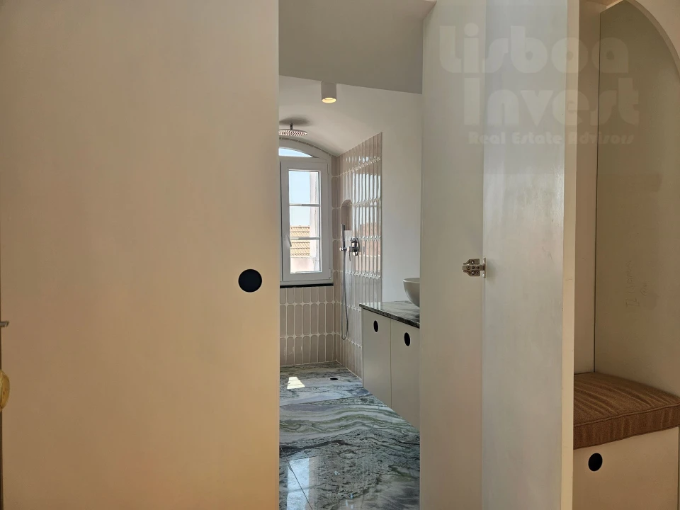 Apartamento T2 para Venda em São Vicente Foto 22
