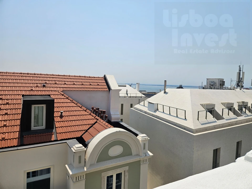 Apartamento T2 para Venda em São Vicente Foto 16