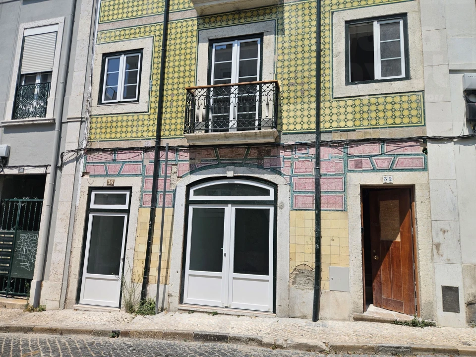 Apartamento T2 para Venda em São Vicente Foto 39