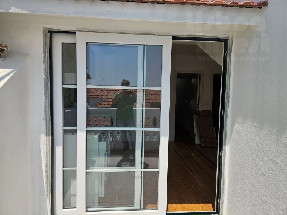 Apartamento T2 para Venda em São Vicente Foto 18