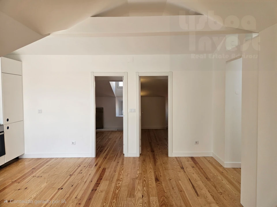 Apartamento T2 para Venda em São Vicente Foto 19