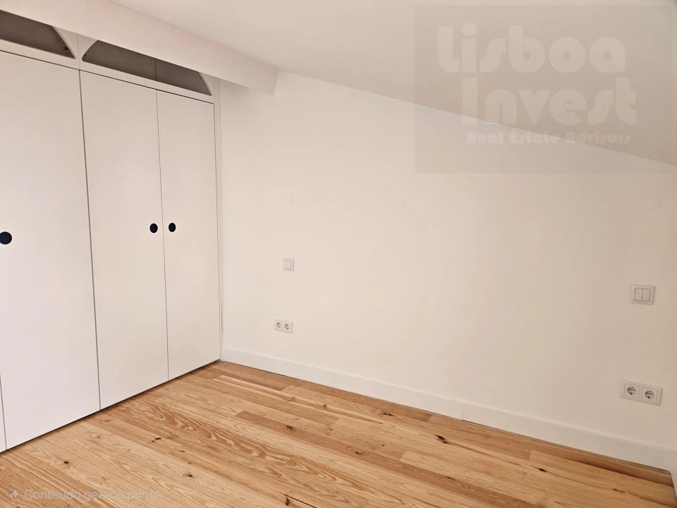 Apartamento T2 para Venda em São Vicente Foto 36