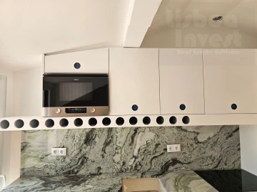 Apartamento T2 para Venda em São Vicente