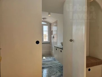 Apartamento T2 para Venda em São Vicente