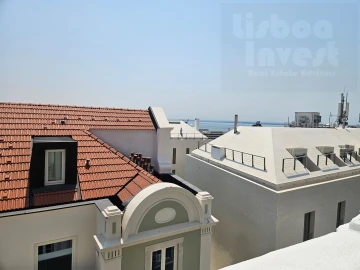 Apartamento T2 para Venda em São Vicente