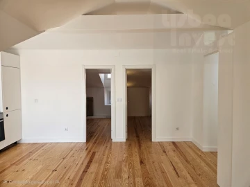 Apartamento T2 para Venda em São Vicente