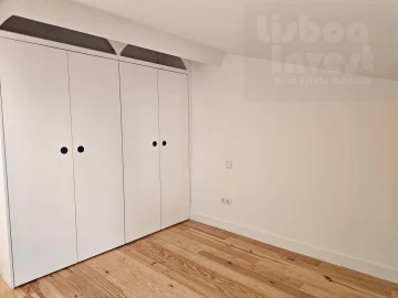 Apartamento T2 para Venda em São Vicente