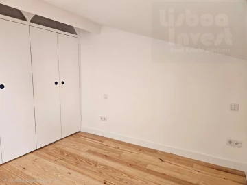 Apartamento T2 para Venda em São Vicente