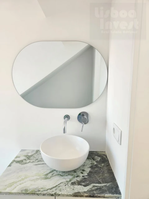 Apartamento T2 para Venda em São Vicente