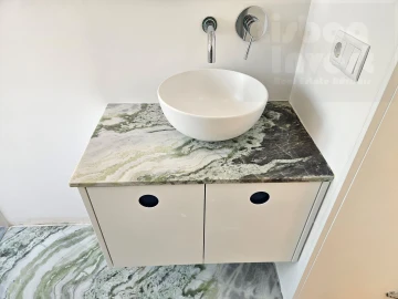 Apartamento T2 para Venda em São Vicente
