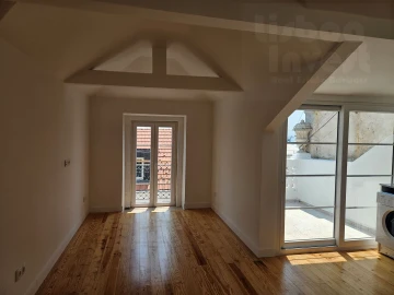 Apartamento T2 para Venda em São Vicente