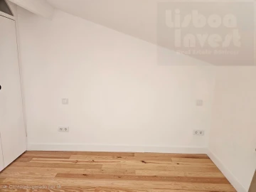 Apartamento T2 para Venda em São Vicente